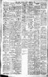 Newcastle Evening Chronicle Monday 03 February 1913 Page 8