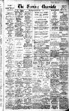 Newcastle Evening Chronicle Wednesday 05 February 1913 Page 1