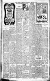 Newcastle Evening Chronicle Wednesday 05 February 1913 Page 6