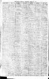 Newcastle Evening Chronicle Wednesday 12 February 1913 Page 2