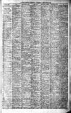 Newcastle Evening Chronicle Thursday 13 February 1913 Page 3