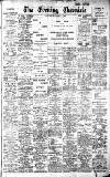 Newcastle Evening Chronicle Saturday 01 March 1913 Page 1