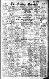 Newcastle Evening Chronicle Monday 03 March 1913 Page 1