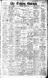 Newcastle Evening Chronicle Thursday 06 March 1913 Page 1