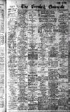 Newcastle Evening Chronicle Wednesday 12 March 1913 Page 1