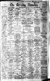 Newcastle Evening Chronicle Saturday 22 March 1913 Page 1
