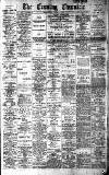 Newcastle Evening Chronicle Wednesday 02 April 1913 Page 1
