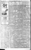 Newcastle Evening Chronicle Saturday 19 April 1913 Page 4