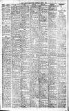 Newcastle Evening Chronicle Saturday 03 May 1913 Page 1