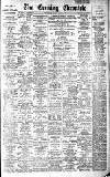 Newcastle Evening Chronicle Tuesday 06 May 1913 Page 1