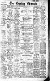 Newcastle Evening Chronicle Thursday 08 May 1913 Page 1