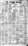 Newcastle Evening Chronicle Friday 09 May 1913 Page 1