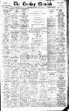 Newcastle Evening Chronicle Thursday 22 May 1913 Page 1