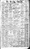 Newcastle Evening Chronicle Friday 23 May 1913 Page 1