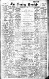 Newcastle Evening Chronicle Tuesday 27 May 1913 Page 1