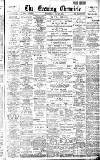 Newcastle Evening Chronicle Wednesday 28 May 1913 Page 1
