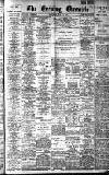 Newcastle Evening Chronicle Saturday 31 May 1913 Page 1