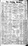Newcastle Evening Chronicle Friday 06 June 1913 Page 1