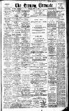 Newcastle Evening Chronicle Tuesday 10 June 1913 Page 1