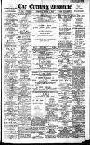 Newcastle Evening Chronicle Tuesday 24 June 1913 Page 1