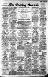 Newcastle Evening Chronicle Thursday 26 June 1913 Page 1