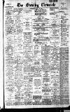 Newcastle Evening Chronicle Thursday 10 July 1913 Page 1