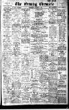 Newcastle Evening Chronicle Thursday 14 August 1913 Page 1