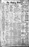 Newcastle Evening Chronicle Monday 18 August 1913 Page 1
