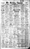 Newcastle Evening Chronicle Friday 10 October 1913 Page 1