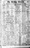 Newcastle Evening Chronicle Tuesday 28 October 1913 Page 1