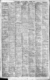 Newcastle Evening Chronicle Tuesday 28 October 1913 Page 2