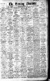 Newcastle Evening Chronicle Monday 03 November 1913 Page 1