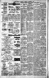 Newcastle Evening Chronicle Monday 03 November 1913 Page 4