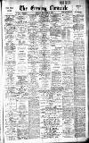 Newcastle Evening Chronicle Monday 10 November 1913 Page 1