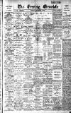 Newcastle Evening Chronicle Monday 01 December 1913 Page 1