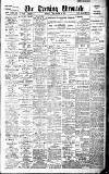 Newcastle Evening Chronicle Monday 08 December 1913 Page 1