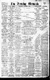 Newcastle Evening Chronicle Wednesday 10 December 1913 Page 1