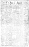 Newcastle Evening Chronicle Monday 05 January 1914 Page 1