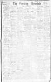 Newcastle Evening Chronicle Tuesday 06 January 1914 Page 1