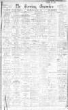Newcastle Evening Chronicle Thursday 08 January 1914 Page 1