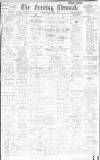 Newcastle Evening Chronicle Friday 09 January 1914 Page 1
