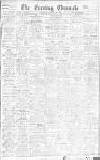 Newcastle Evening Chronicle Saturday 10 January 1914 Page 1