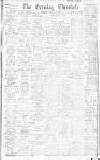 Newcastle Evening Chronicle Monday 12 January 1914 Page 1