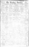 Newcastle Evening Chronicle Monday 19 January 1914 Page 1