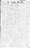 Newcastle Evening Chronicle Tuesday 20 January 1914 Page 1