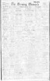 Newcastle Evening Chronicle Wednesday 21 January 1914 Page 1