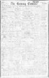 Newcastle Evening Chronicle Friday 23 January 1914 Page 1