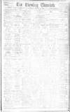 Newcastle Evening Chronicle Saturday 24 January 1914 Page 1