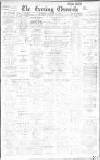 Newcastle Evening Chronicle Saturday 31 January 1914 Page 1