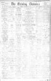Newcastle Evening Chronicle Monday 02 February 1914 Page 1